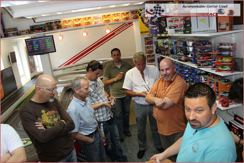Renncenter DTM 28_Mai_2011 (21) 